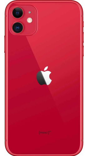 Apple iPhone 11 64gb Dual Sim Blanco 4g/lte (Usado)