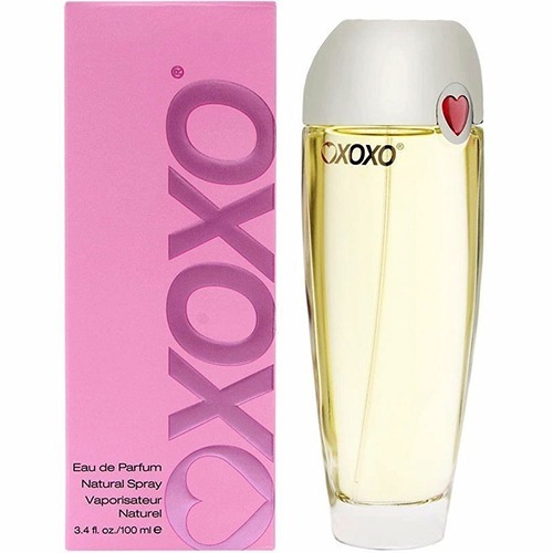 Perfume Xoxo Perfume Mujer 100ml Origi - mL a $1677