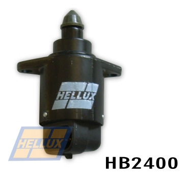 Motor Paso A Paso Electronico Hellux Hb2400