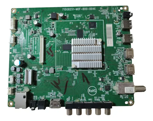 comprar Placa Main Tv Aoc Le32s5970 715g8251-m0f-b00-004k