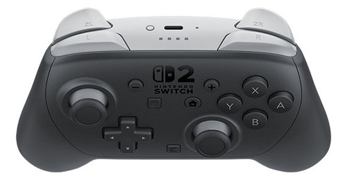 ..:: Control Pro Controller ::.. Nintendo Switch 2