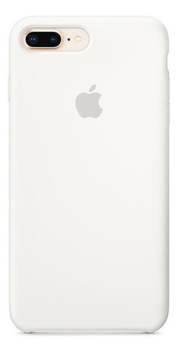 Combo 2 Forros Original Apple iPhone 7 Plus Case Antigolpes