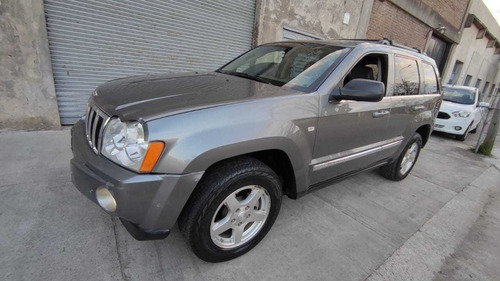 Jeep Grand Cherokee 3.0 Limited Atx 2009 Muy Buena!!!!