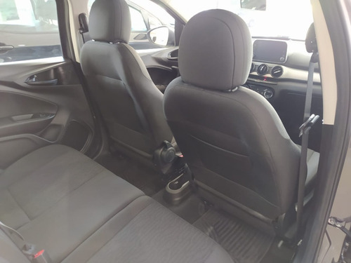 Fiat Cronos 0km Drive Pack Conectividad 0km My21 Stock 15 Di