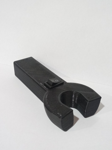 Detector Venas Transiluminador Venoso Led Portatil 13 Leds