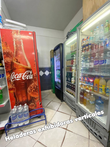 Venta Fondo De Comercio