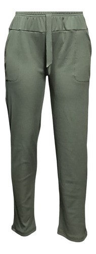 Pack X2 Pantalones Darlon Morley - Media Estacion