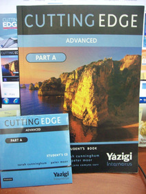 Cutting Edge Advanced Student Book