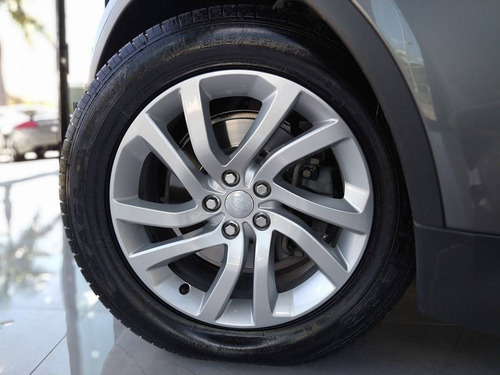 Land Rover Discovery 3.0 V6 Td6 Diesel Hse 4wd Automático