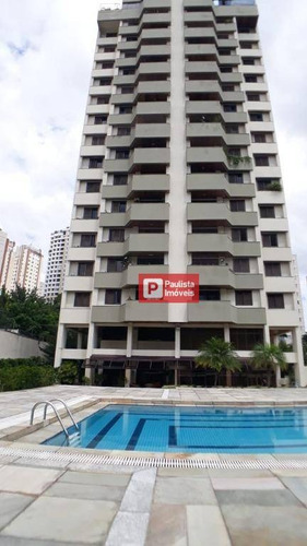Imagem 1 de 30 de Apartamento Com 3 Dormitórios À Venda, 120 M² - Jardim Londrina - São Paulo/sp - Ap32111
