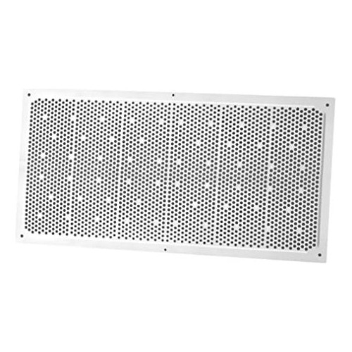 Rejilla De Ventilación Soffit 641608, 16 Pulgadas Por ...