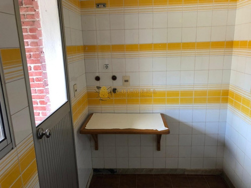 Apartamento En La Mansa - Consulte !!!!!!- Ref: 2821