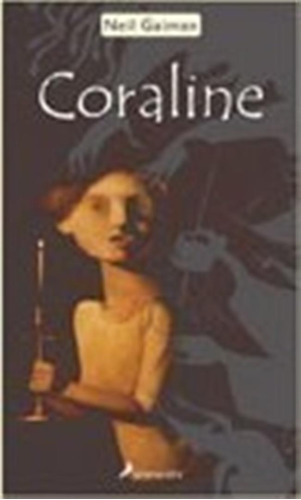 Coraline - Neil Gaiman