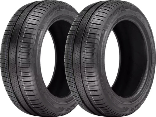 Kit de 2 pneus Michelin Energy XM2+ 185/55R16 83 - 487 kg A3