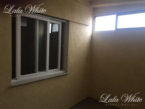 Imagen 2 de 12 de Venta - Depto. Apto Crédito En Parque Chacabuco