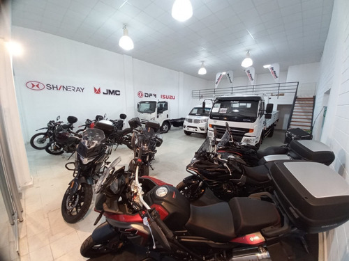 Imagen 5 de 5 de Voge 500 Dsx