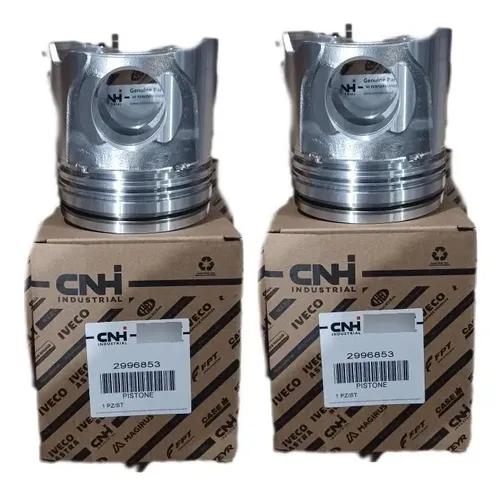 All States Piston Ring Set - .020 Oversize Standard Bore 3.250 - Single Cylinder fits New Holland L425 L445 L452 fits Wisconsin VH4D