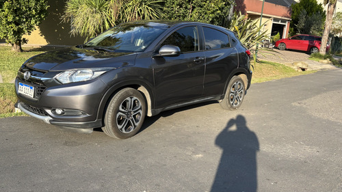 Honda HR-V 1.8 Lx 2wd Cvt