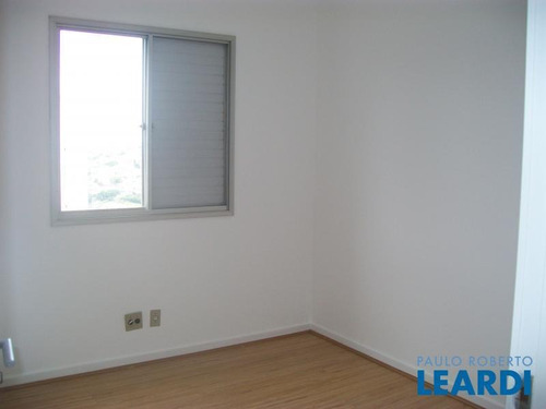 Imagem 7 de 15 de Apartamento - Vila Andrade - Sp - 339971