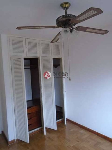 Imagem 12 de 15 de Apartamento À Venda, 03 Dormitórios C/01 Suíte, Bela Vista S/p. - 124