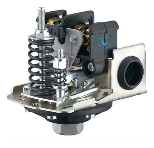 Automaticos 2 Switch De Presion Altamira 20-40 Y 30-50 Psi