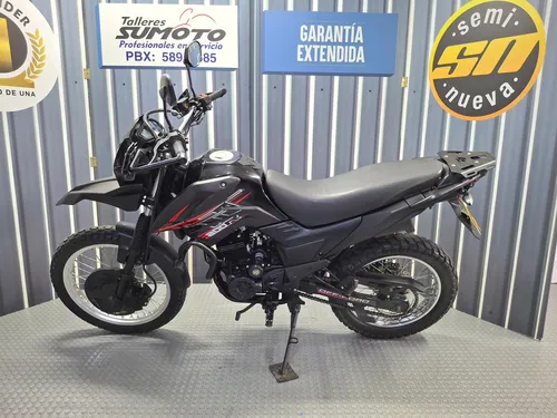 Akt Ttr 200