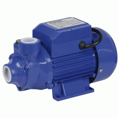 Bomba Periferica Elevadora Agua 0.5 Hp 1/2 Hp Hyundai Hyqb60 - Ideal Casa Hogar F