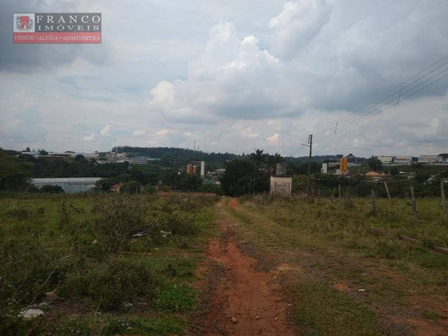 Imagem 4 de 9 de Gleba À Venda, 48400 M² Por R$ 13.000.000 - Macuco - Valinhos/sp - Te0083