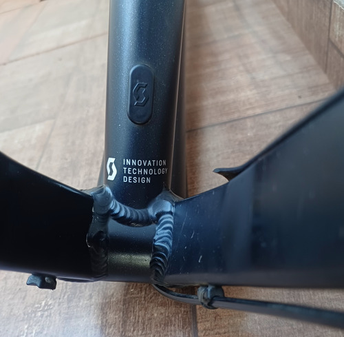 Quadro 29 Scott Scale 950 Boost Preto L