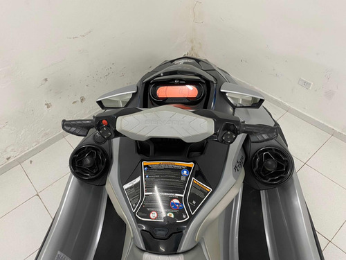 Sea Doo Gtx 300 Limited 2021 Com Carreta Rodoviária Aro 20
