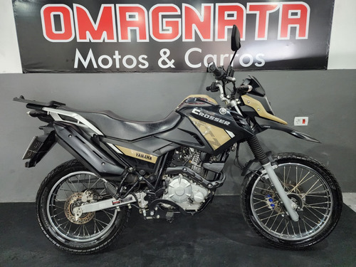 Yamaha Xtz 150 Crosser Z Flex