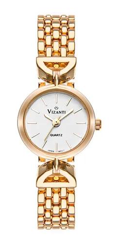 Reloj vizanti dama hotsell