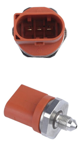 Sensor Presión Gasolina Vw Tiguan Audi A4 2006-2016
