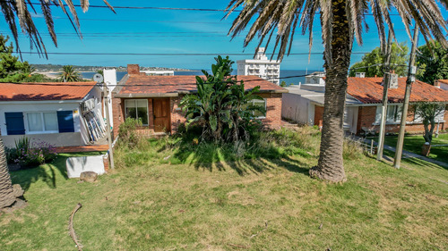 Casas Venta Punta Fría