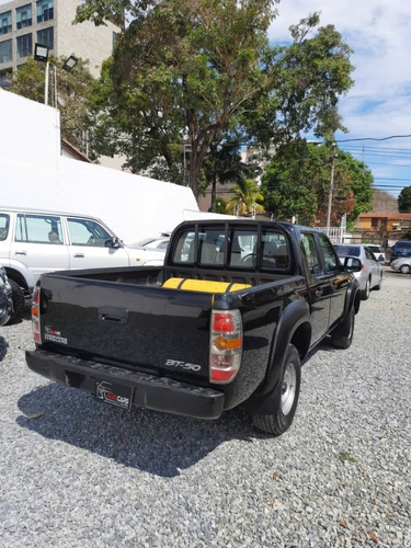 Imagen 8 de 10 de Mazda Bt50