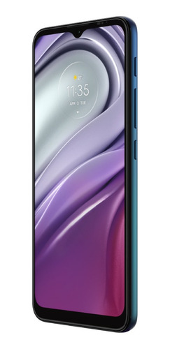 Imagen 4 de 9 de Celular Moto G20 Verde 128gb