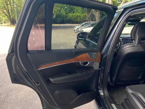 Volvo Xc90 2.0 T6 Inscription 2017