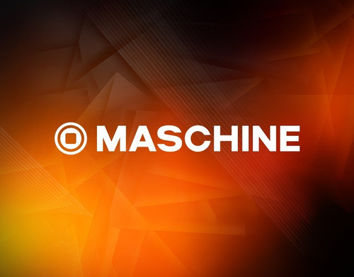 Imagen 1 de 4 de Native Instruments Maschine 2 V2.14 (windows - Mac)