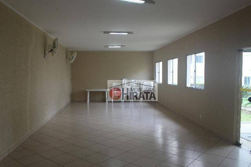 Imagem 16 de 20 de Apartamento Com 3 Dormitórios À Venda, 57 M² Por R$ 320.000 - Parque Rural Fazenda Santa Cândida - Campinas/sp - Ap2245