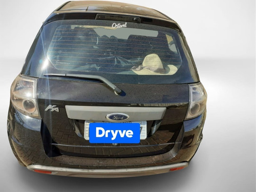 Imagem 6 de 9 de Ford Ka 1.0 8v Flex