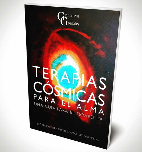 Imagen 2 de 3 de Libro: Terapias Cósmicas Para El Alma