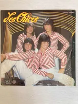 Comprar Los Chicos \u002F Los Chicos ( Chayanne ) Lp Vinilo 1983 Impecabl