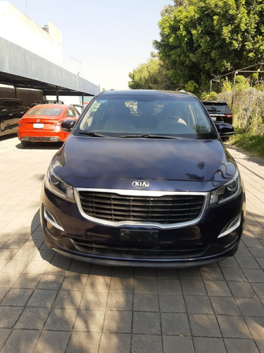 Kia Sedona 2020