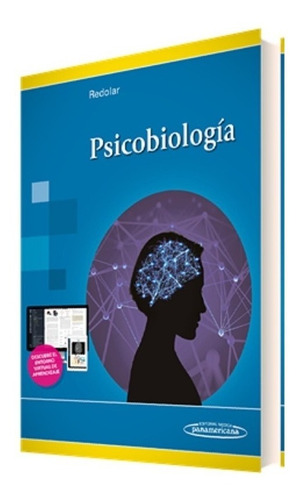Psicobiología  Redolar Panamericana