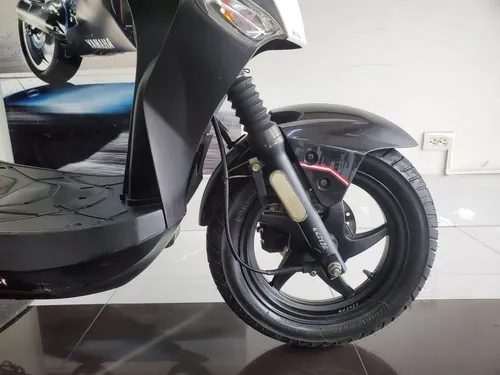 Kymco Agility Twist 125 2017