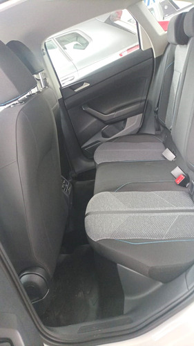 Volkswagen Nivus 1.0 Tsi Comfortline Tiptronic
