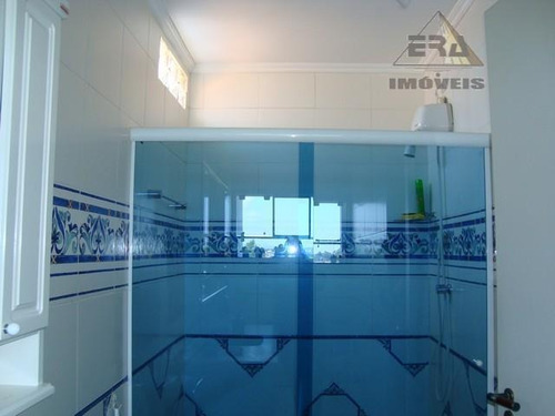 Chácara Residencial À Venda, Jardim Arujá, Arujá - Ch0001. - Ch0001