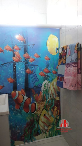 Casa À Venda No Bairro Jardim Garcez - Taubaté/sp - 873