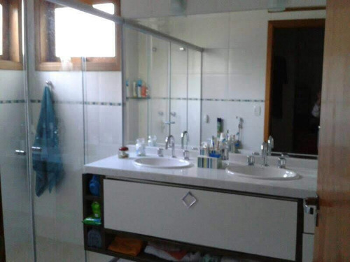 Imagem 11 de 22 de Casa Térrea Com 3 Suites - Ca0626
