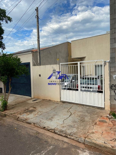 Imagem 1 de 20 de Imóvel A Venda No Paraiso Em Araçatuba - 66,48 M² De Área Construída - Ca01258 - 70841630